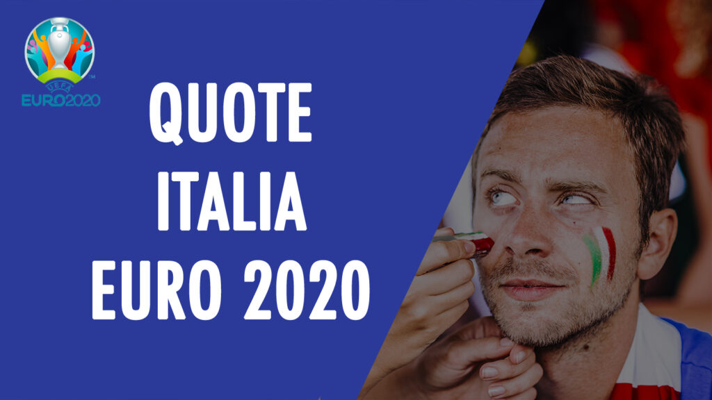 Euro2020 Italia-Svizzera