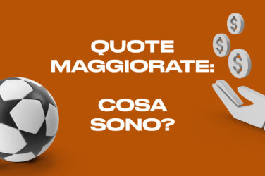 quote maggiorate cosa sono