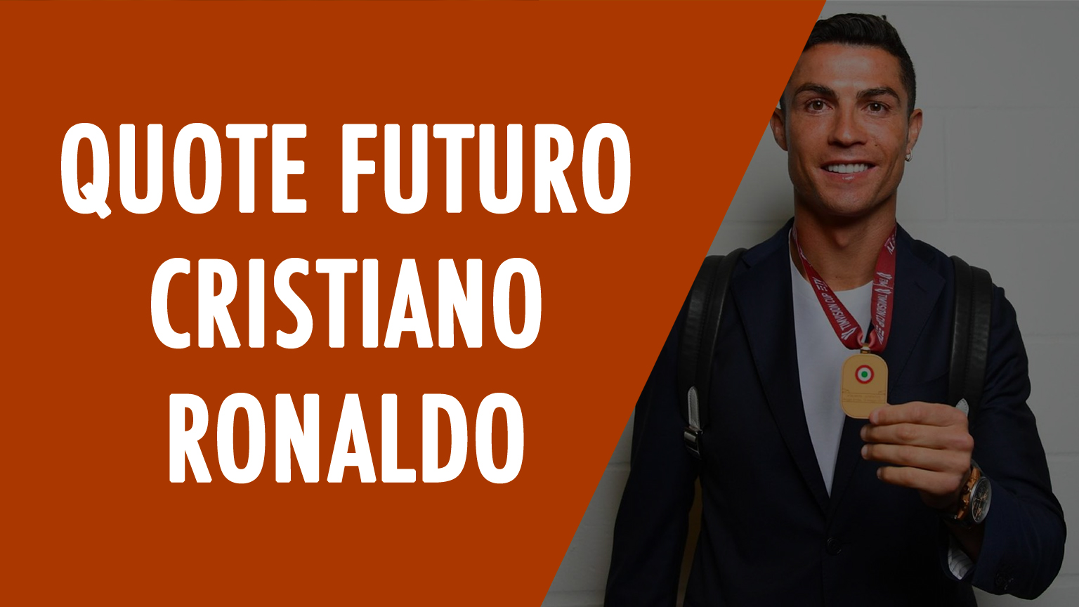 Quote Futuro Cristiano Ronaldo
