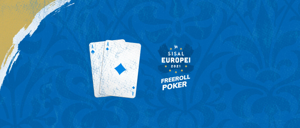 Euro 2020 Freeroll