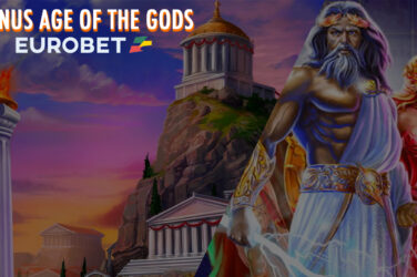 Bonus Eurobet Age of the Gods