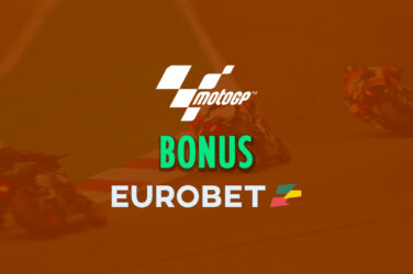 Moto Gp Olanda Bonus Eurobet