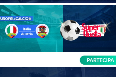 superquota italia austria eurobet