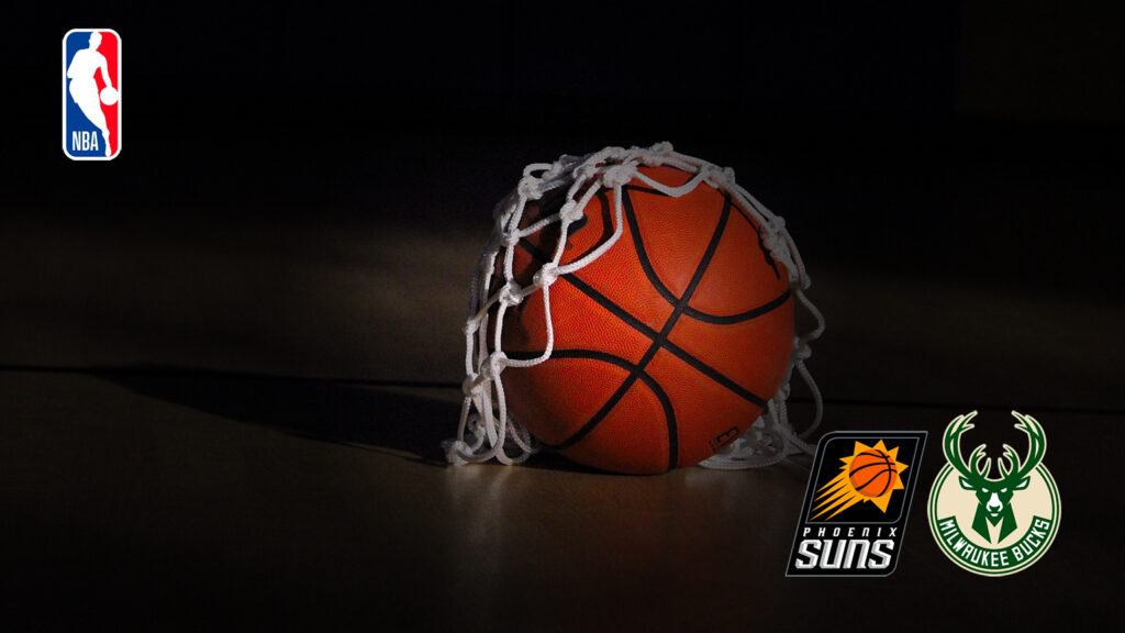 Bonus NBA Finals Phoenix Suns Milwaukee Bucks Scommesse Quote