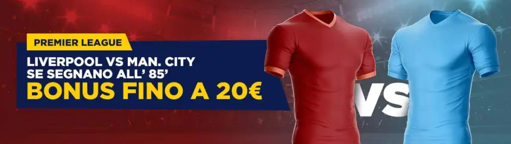 Bonus GoldBet sport promozione