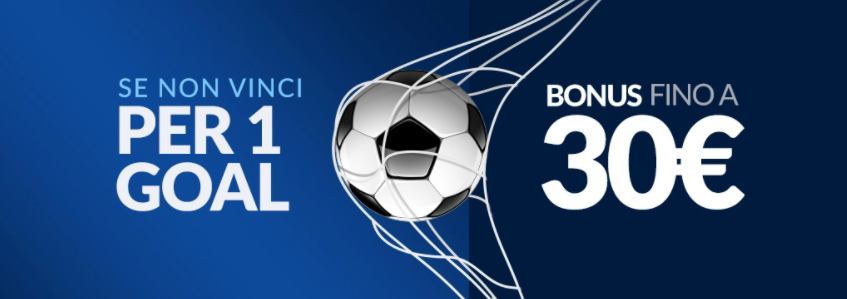 Bonus Eurobet Per un Goal Napoli-Cagliari