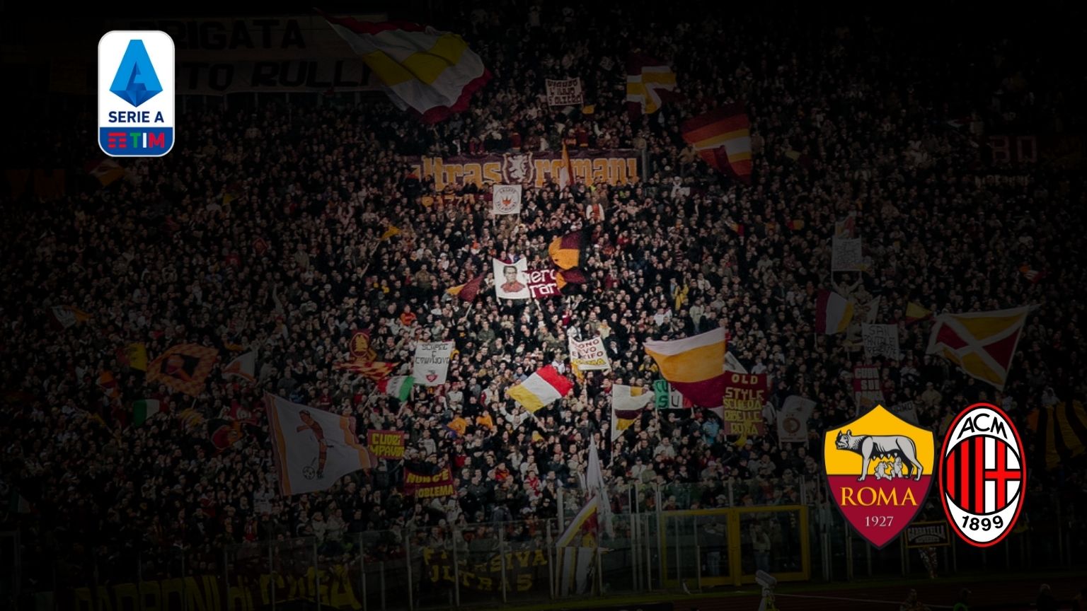 quote roma milan dove vedere in tv formazioni pronostico quota serie a scommesse sportive calcio italia