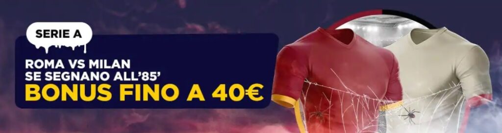 roma-milan-bonus-goldbet-60-secondi